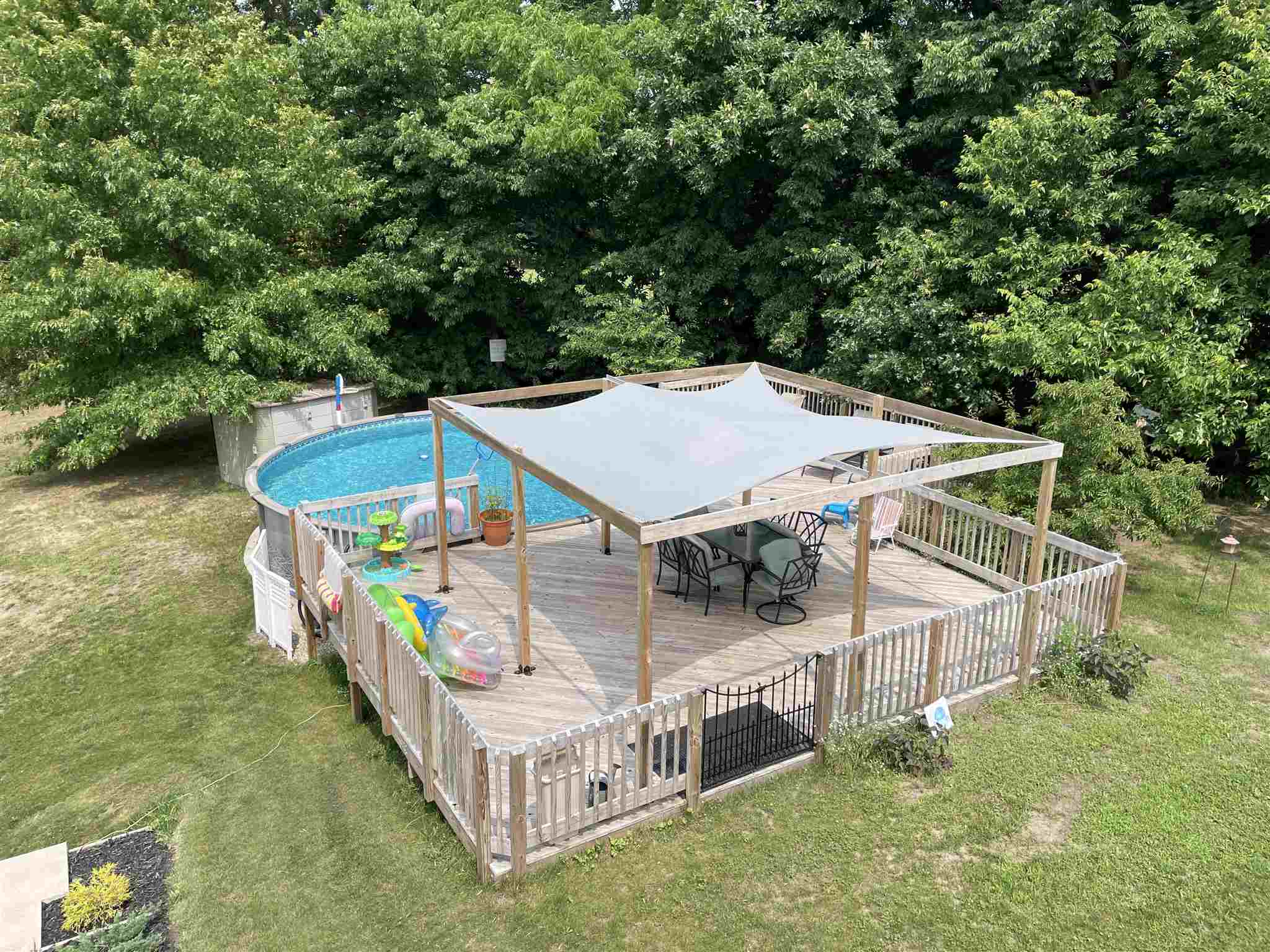 18530 10B Road Plymouth, IN 46563 - Photo 19 of 23 Gallery Image 19