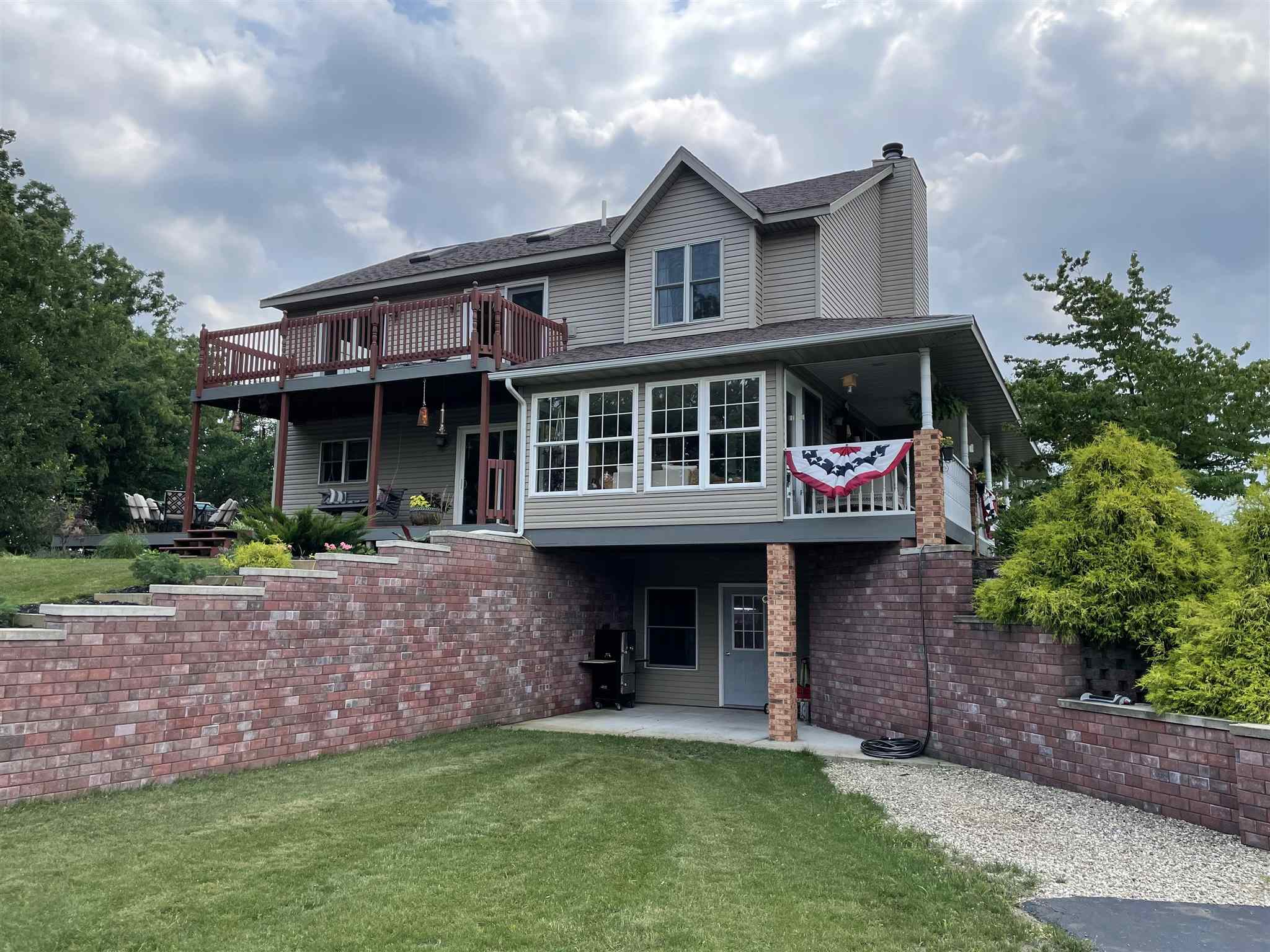 18530 10B Road Plymouth, IN 46563 - Photo 21 of 23 Gallery Image 21