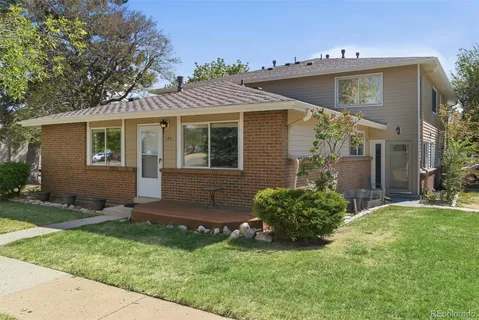 $245,000 | 3351 South Field Street, Unit 153, Lakewood, CO 80227