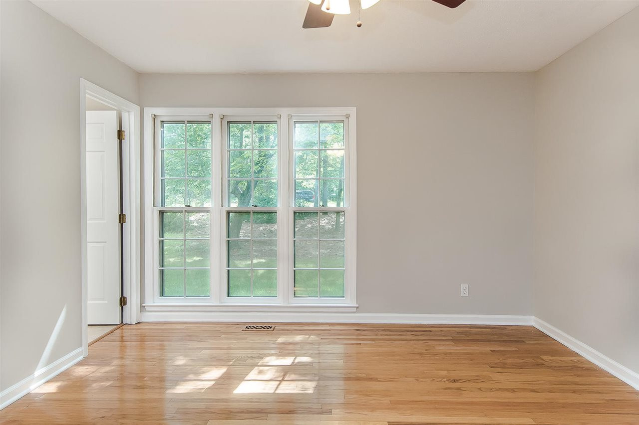 4804 Theys Road Raleigh, NC 27606 - Photo 14 of 25 Master Bedroom