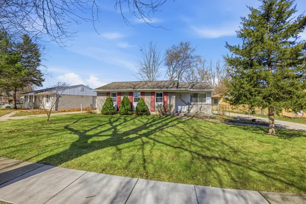 $204,900 | 11002 Buchanan Street, Belleville, MI 48111