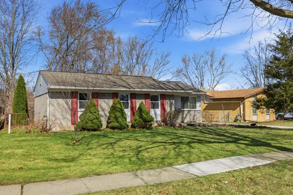 $204,900 | 11002 Buchanan Street, Belleville, MI 48111