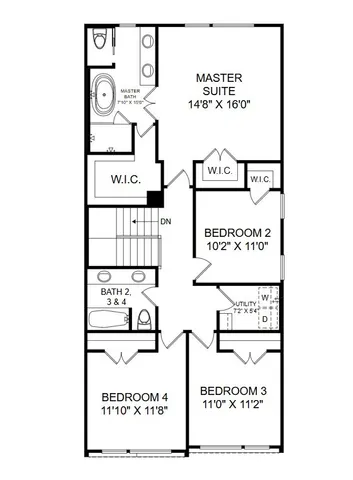 $2,700 | 7707 Inwood Grv Lane, Houston, TX 77088
