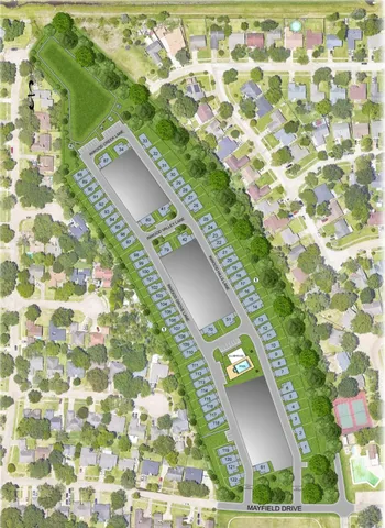 $2,700 | 7707 Inwood Grv Lane, Houston, TX 77088