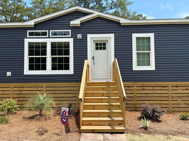 $349,900 | 3323 Prices Bridge Lane, Walterboro, SC 29488