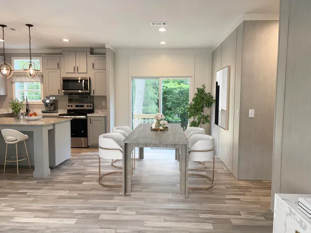 $349,900 | 3323 Prices Bridge Lane, Walterboro, SC 29488