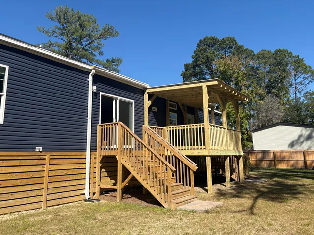 $349,900 | 3323 Prices Bridge Lane, Walterboro, SC 29488