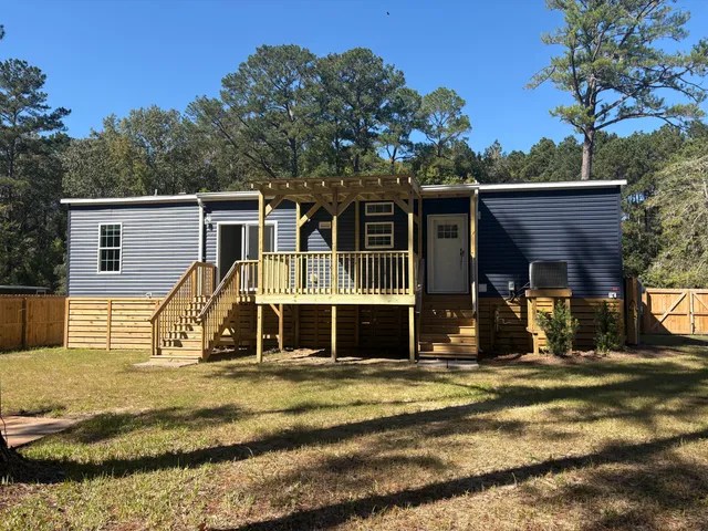 $349,900 | 3323 Prices Bridge Lane, Walterboro, SC 29488