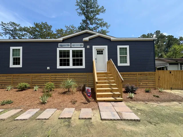 $349,900 | 3323 Prices Bridge Lane, Walterboro, SC 29488