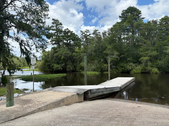 $349,900 | 3323 Prices Bridge Lane, Walterboro, SC 29488