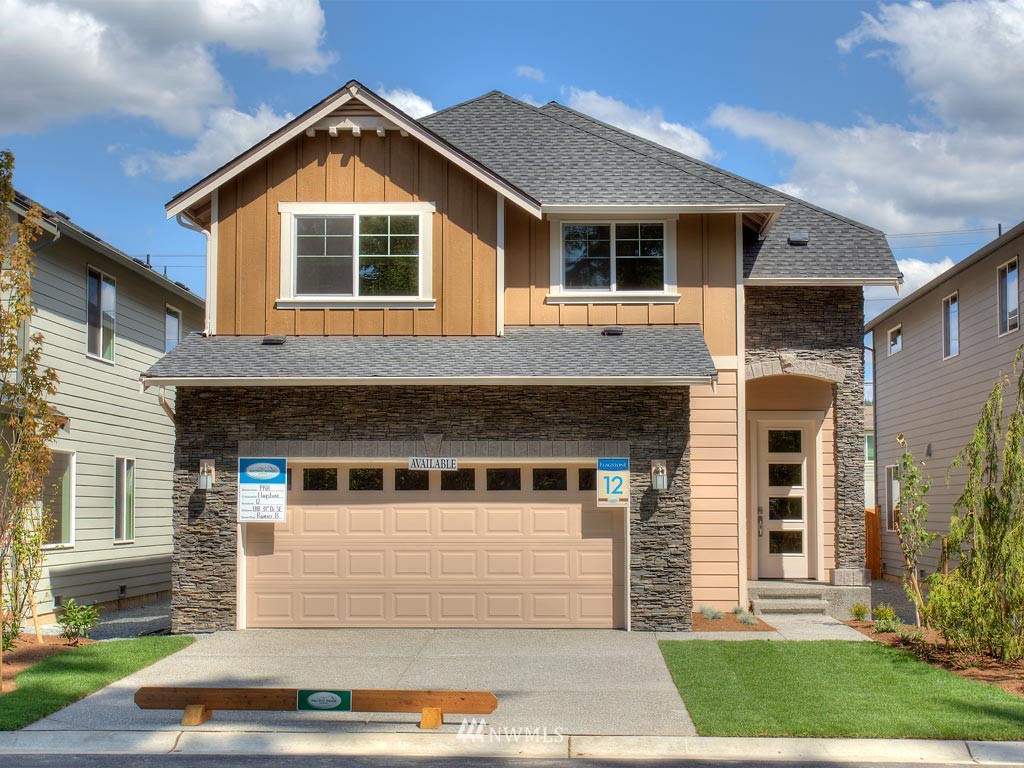 3710 200th Place Southeast Bothell, WA 98012 - Photo 1 of 14 Gallery Image 1