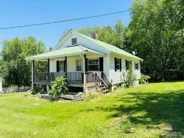 $123,500 | 414 Howard Street, Jackson, MO 63755