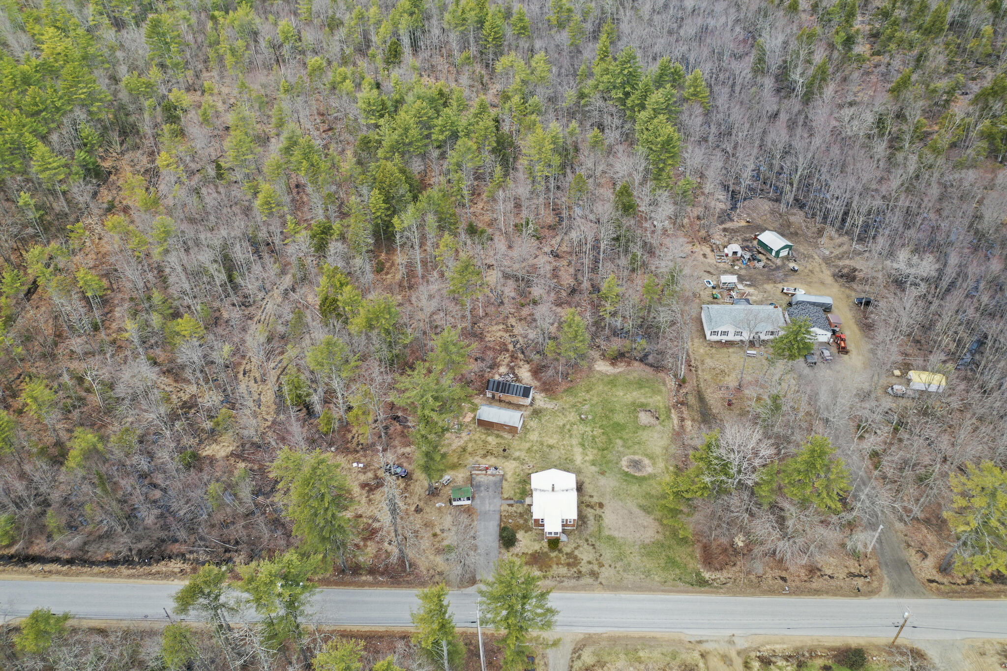 219 Upper Cross Road Lebanon, ME 04027 - Photo 19 of 25 219 Upper Cross RoadLebanon ME 04027-19