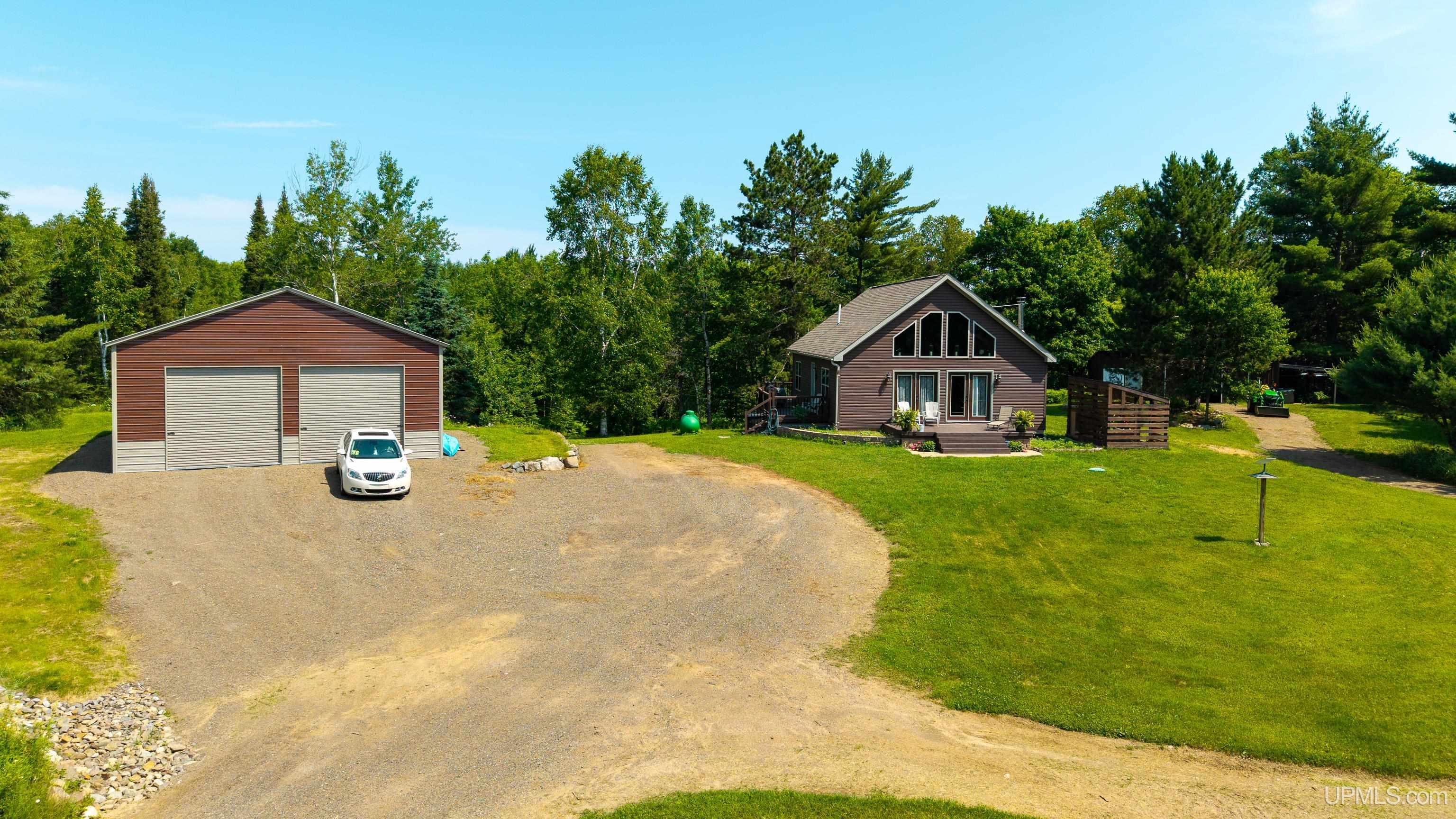 687 Carriere Road Champion, MI 49814 - Photo 3 of 99