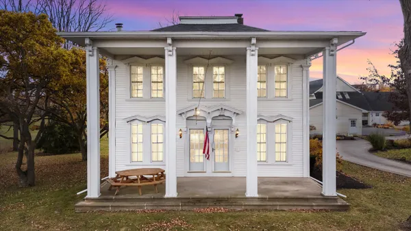 $3,500,000 | 48525 Eight Mile Road, Northville, MI 48167