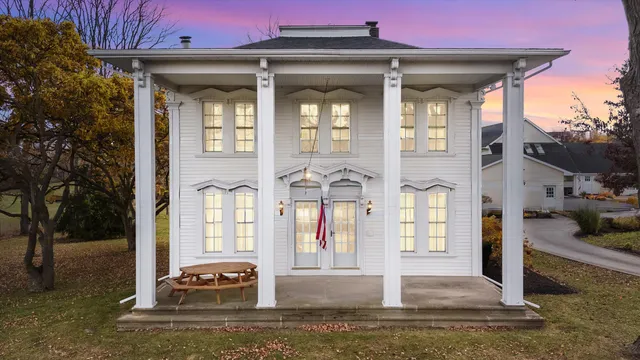 $3,500,000 | 48525 Eight Mile Road, Northville, MI 48167