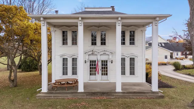 $3,500,000 | 48525 Eight Mile Road, Northville, MI 48167