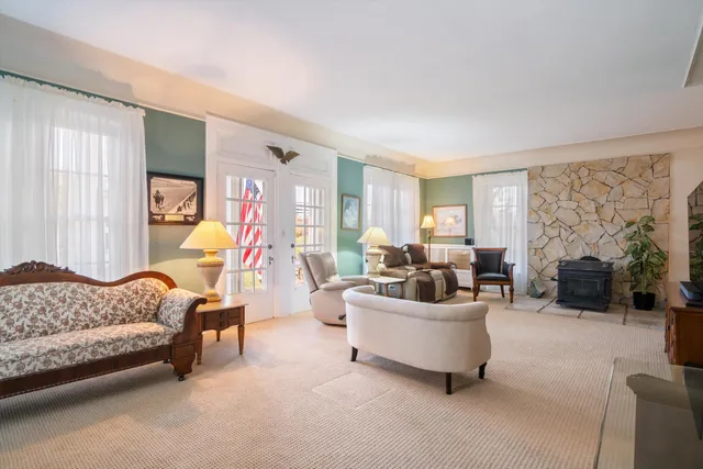 $3,500,000 | 48525 Eight Mile Road, Northville, MI 48167