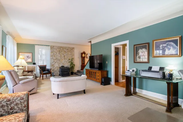 $3,500,000 | 48525 Eight Mile Road, Northville, MI 48167