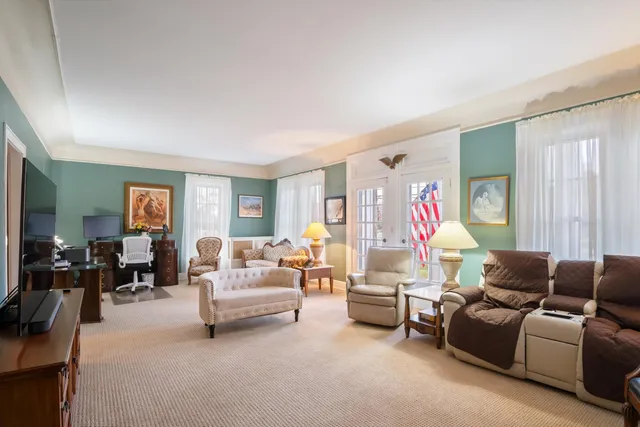 $3,500,000 | 48525 Eight Mile Road, Northville, MI 48167