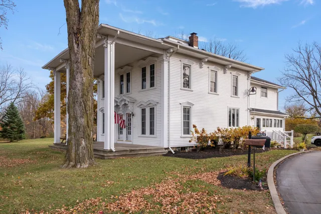 $3,500,000 | 48525 Eight Mile Road, Northville, MI 48167