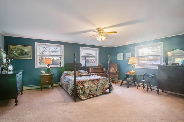 $3,500,000 | 48525 Eight Mile Road, Northville, MI 48167