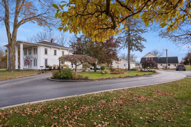 $3,500,000 | 48525 Eight Mile Road, Northville, MI 48167