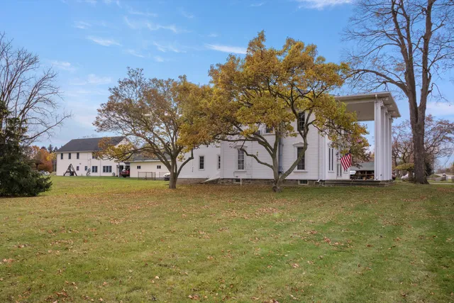 $3,500,000 | 48525 Eight Mile Road, Northville, MI 48167