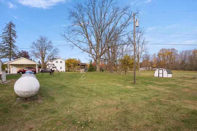 $3,500,000 | 48525 Eight Mile Road, Northville, MI 48167