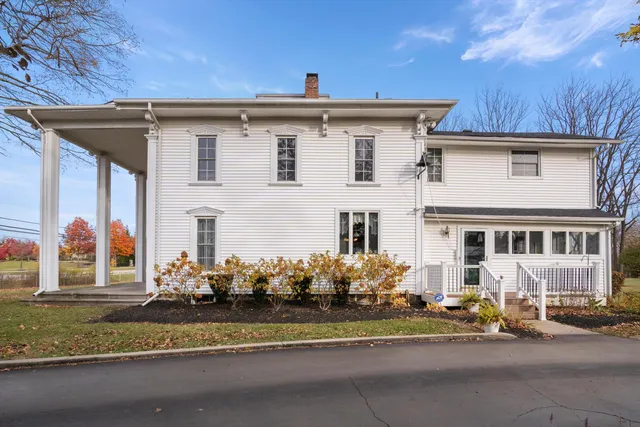 $3,500,000 | 48525 Eight Mile Road, Northville, MI 48167