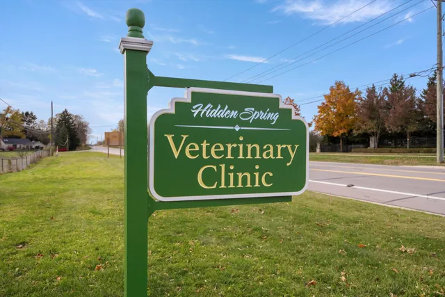 $3,500,000 | 48525 Eight Mile Road, Northville, MI 48167