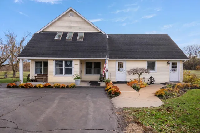 $3,500,000 | 48525 Eight Mile Road, Northville, MI 48167