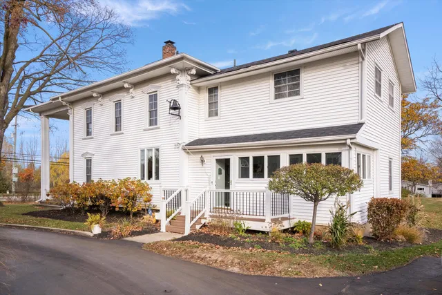 $3,500,000 | 48525 Eight Mile Road, Northville, MI 48167