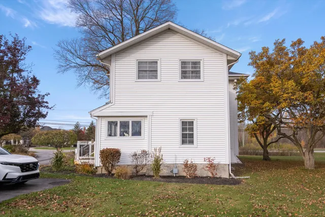 $3,500,000 | 48525 Eight Mile Road, Northville, MI 48167