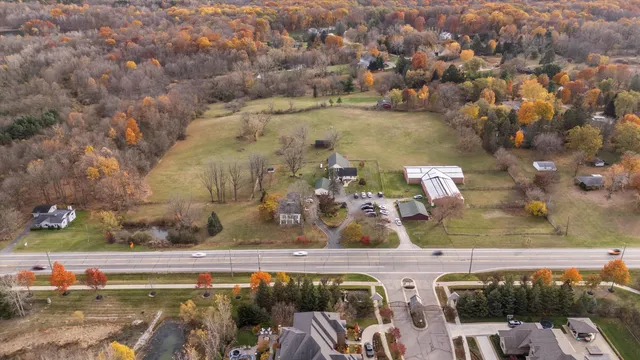 $3,500,000 | 48525 Eight Mile Road, Northville, MI 48167