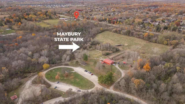 $3,500,000 | 48525 Eight Mile Road, Northville, MI 48167