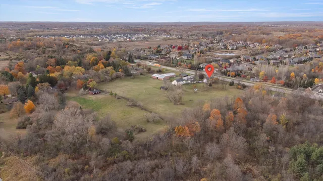 $3,500,000 | 48525 Eight Mile Road, Northville, MI 48167