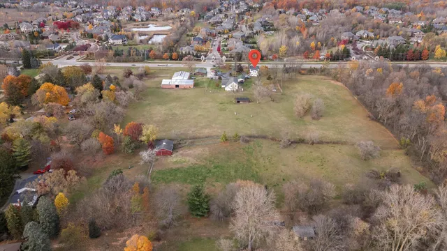 $3,500,000 | 48525 Eight Mile Road, Northville, MI 48167