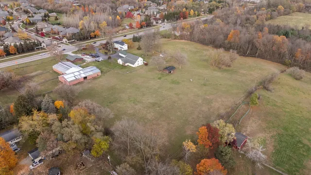 $3,500,000 | 48525 Eight Mile Road, Northville, MI 48167