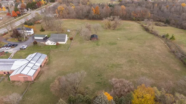 $3,500,000 | 48525 Eight Mile Road, Northville, MI 48167