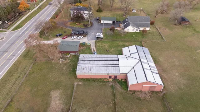 $3,500,000 | 48525 Eight Mile Road, Northville, MI 48167