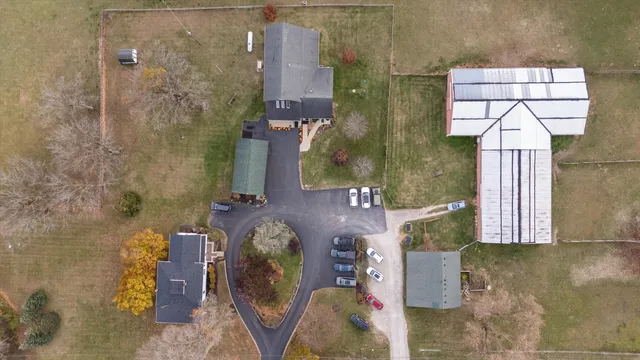 $3,500,000 | 48525 Eight Mile Road, Northville, MI 48167