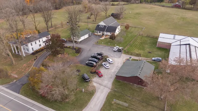 $3,500,000 | 48525 Eight Mile Road, Northville, MI 48167