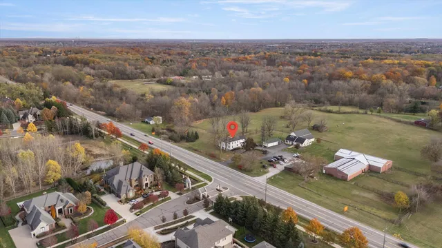 $3,500,000 | 48525 Eight Mile Road, Northville, MI 48167