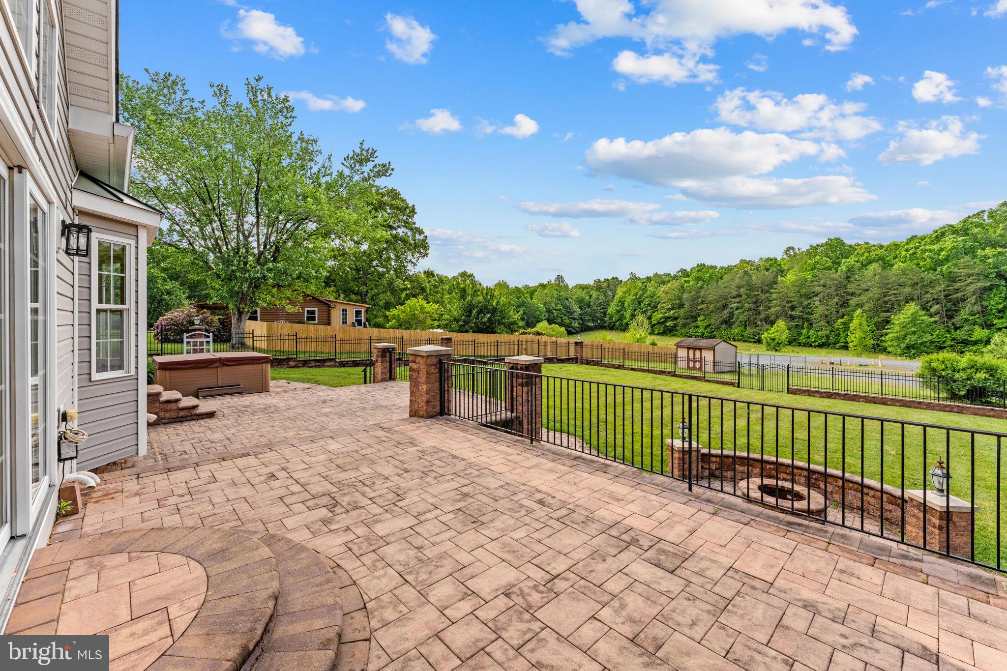 31260 Eleys Ford Road Fredericksburg, VA 22407 - Photo 105 of 134