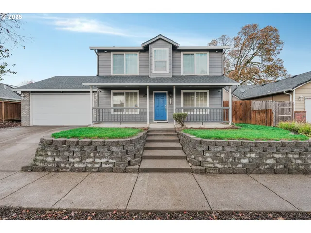 $485,000 | 1061 Argon Avenue, Eugene, OR 97404