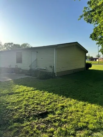 $65,900 | 806 Dawson Road, New Madrid, MO 63869