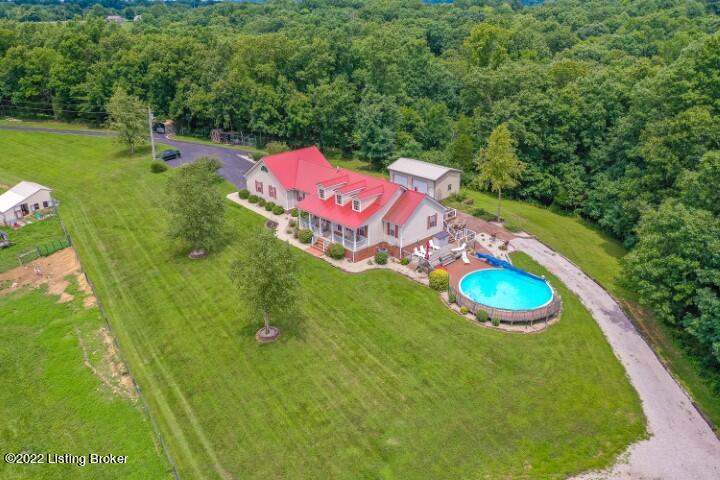 4446 Mink Run Road Frankfort, KY 40601 - Photo 8 of 67 1-2
