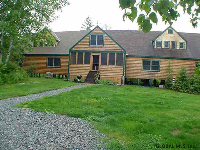 20 Evergreen Road Lake George, NY 12845 - Photo 1 of 1 Photo 1
