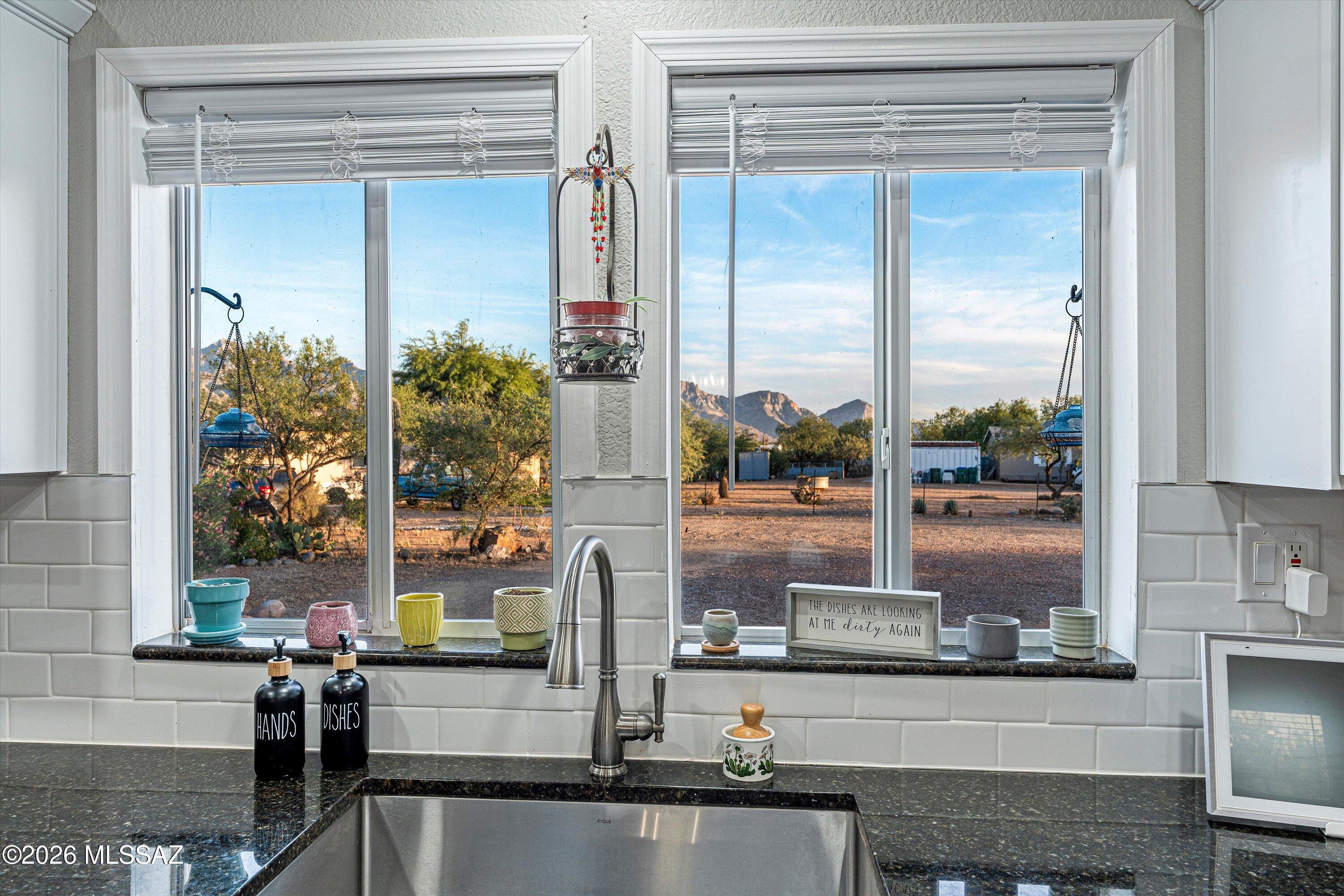 16120 North Elkins Road Tucson, AZ 85739 - Photo 22 of 51 22-Kitchen